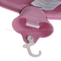 Custom Different Type PVC &amp; Rubber Hot Water Bottle