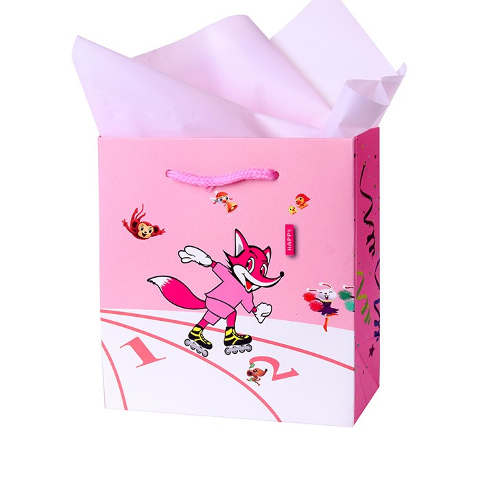 Factory Yiwu Price Customize Laminated Men Designs Paper Bags