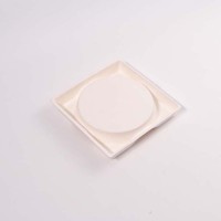hot sale Nicro 12 Pcs Kids Birthday Party Supplies Tableware Set Paper Cup Paper Plate Napkins For Sunflower Party Decorations