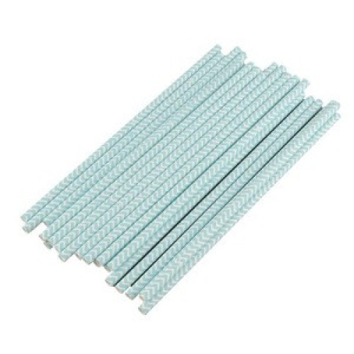 Drinking Straws Bar Accessories Type and SGS Certification party paper straws