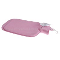 Custom Different Type PVC &amp; Rubber Hot Water Bottle