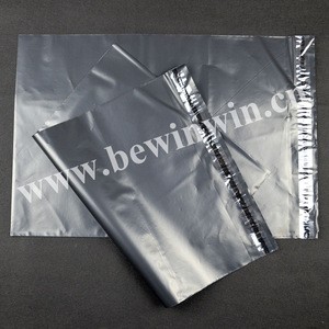 Colored Wholesale Custom Printed Air Express Courier Plastic Polybag Shipping Mailing Envelope Pink Poly Mailer Bags