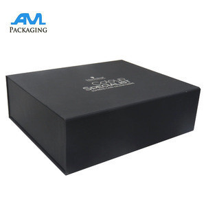 Empty Custom Made Paper Packaging Cosmetic Box Gift Perfume Boxes