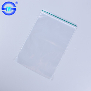Factory price custom logo reusable sandwich polythene clear bags biodegradable popsicle packaging bag