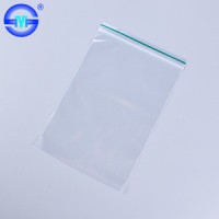Factory price custom logo reusable sandwich polythene clear bags biodegradable popsicle packaging bag