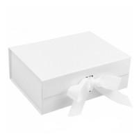 ins high-end creative portable candy box bridesmaid bridesmaid gift wedding gift box packaging box
