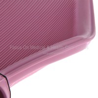 Custom Different Type PVC &amp; Rubber Hot Water Bottle