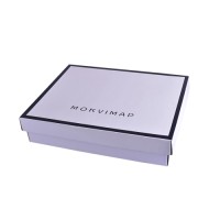 Heaven and earth cover custom corrugated shipping boxes cardboard shipping boxes corrugated cartons