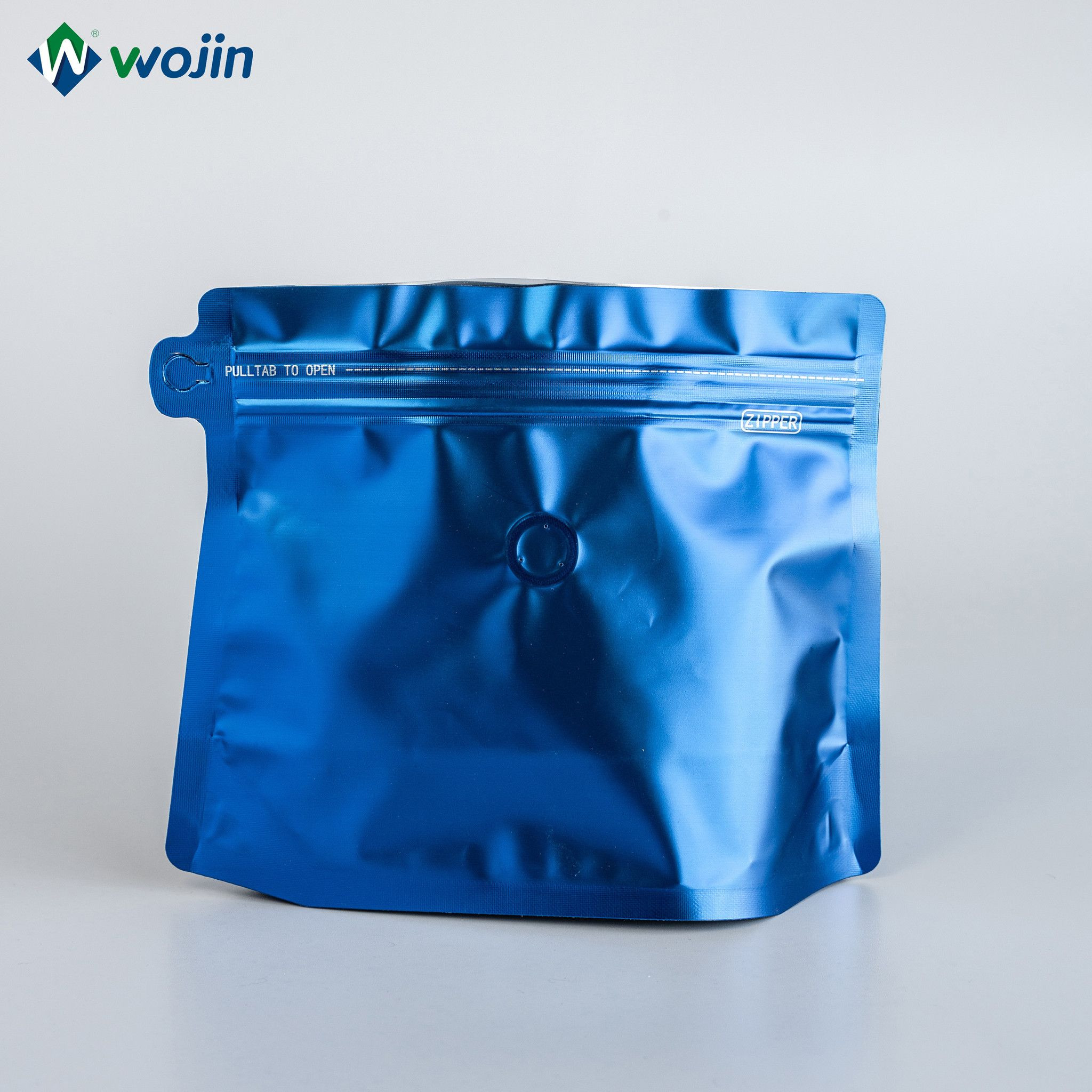 150g Stand Up Pouch Packaging Bags Custom Printed Special Shaped Ziplock Tea Coffee Packaging Bags With Zipper And Valve
