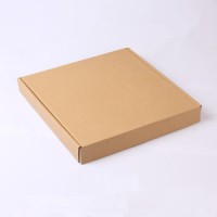 Hot sale luxury custom printing paper cardboard carton corrugated shipping box postage mailer boxes