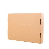 Hot sale luxury custom printing paper cardboard carton corrugated shipping box postage mailer boxes