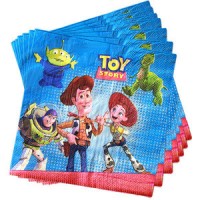 kids favors toy story party decoration supplies Paper Cup Set