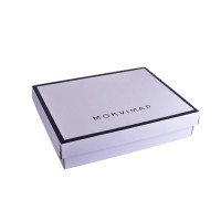 Heaven and earth cover custom corrugated shipping boxes cardboard shipping boxes corrugated cartons